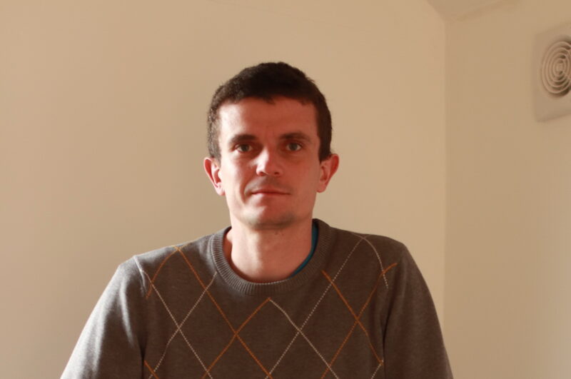 Arnaud CRÉTOT