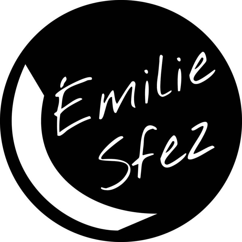 logo Emilie Sfez – Emilie Sfez