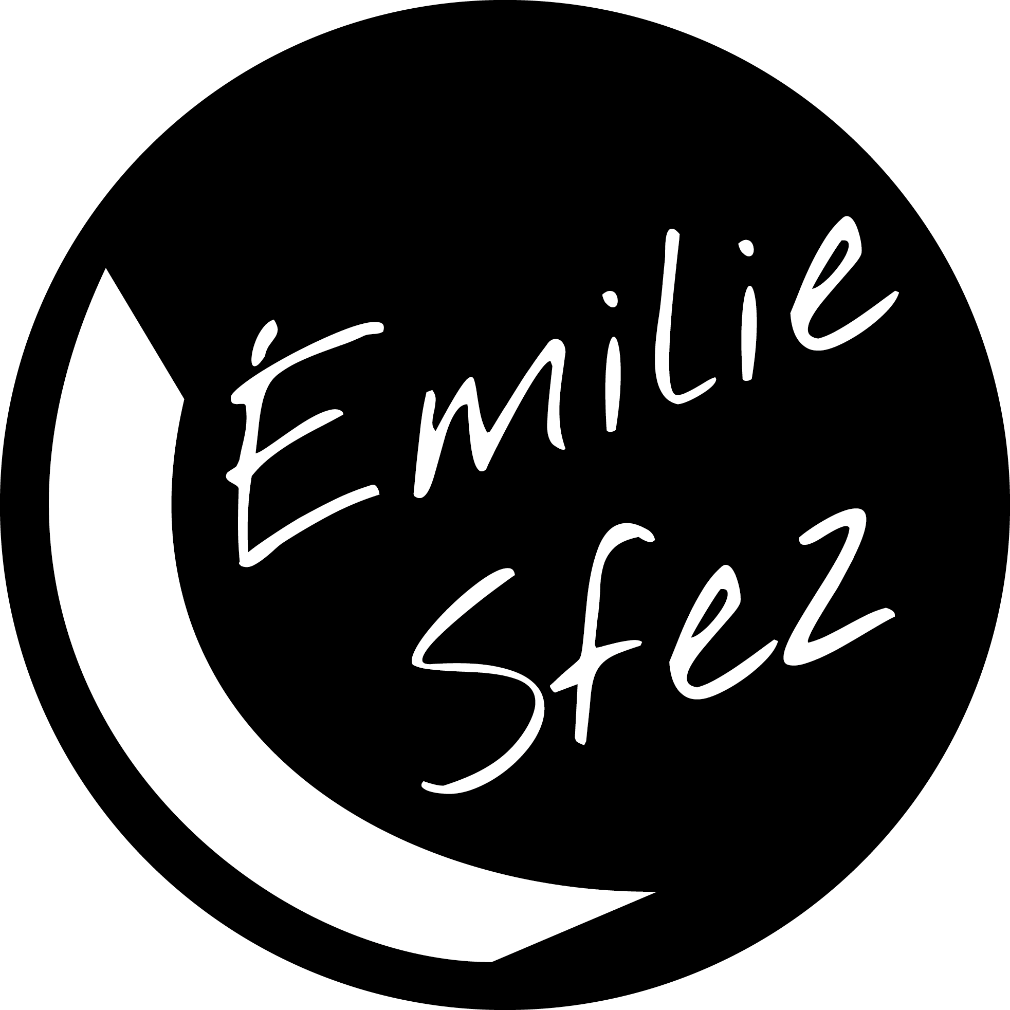 logo Emilie Sfez – Emilie Sfez
