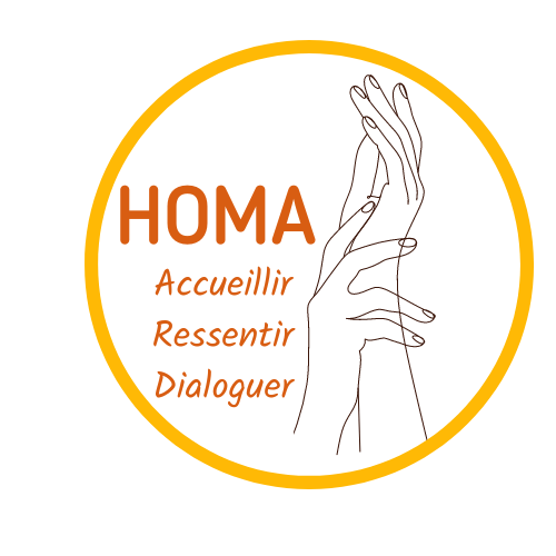 LOGO HOMA ROND JAUNE FOND BLANC 2 05 2022 – Robin Pascale