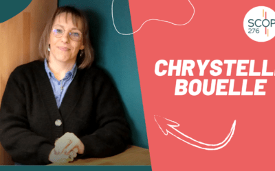 Chrystelle Bouelle