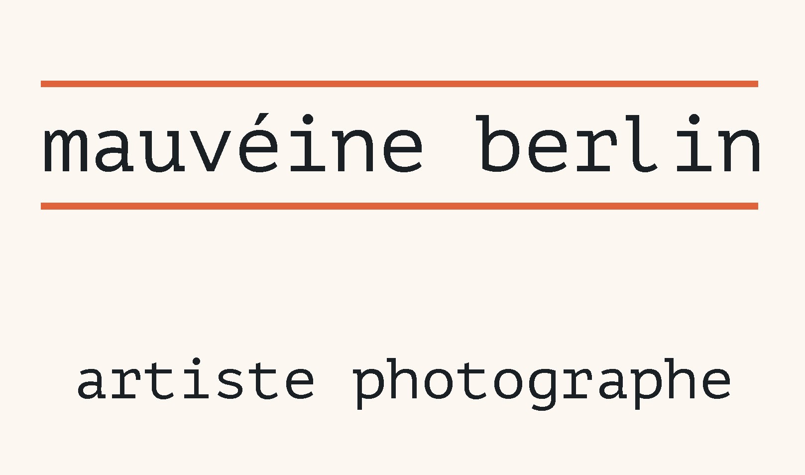 logo_mauvéine berlinV1 – muriel santraine