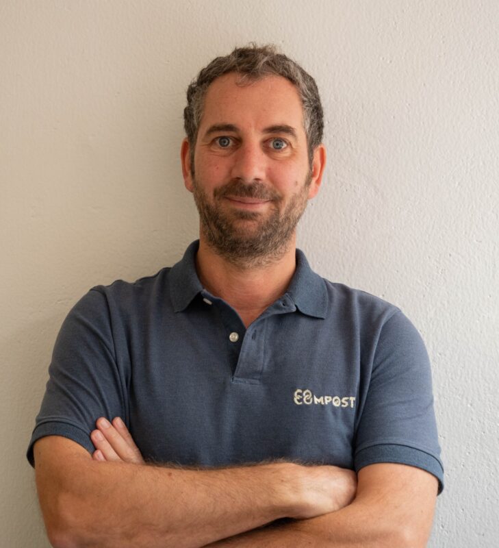 Cédric LE MEUR